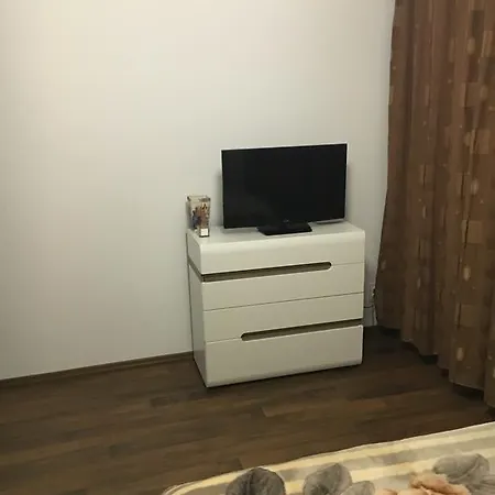 شقة Cozy كلوج-نابوكا