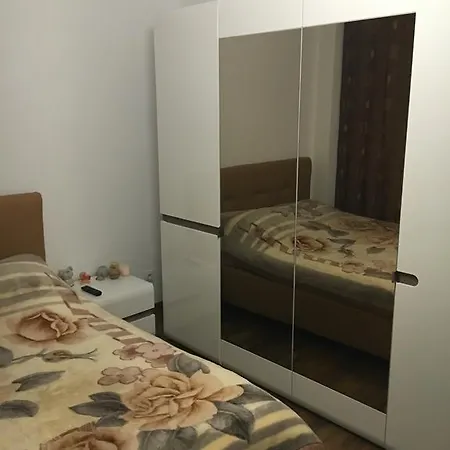 شقة Cozy
